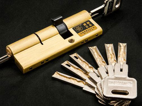 池州市24小时上门开锁公司