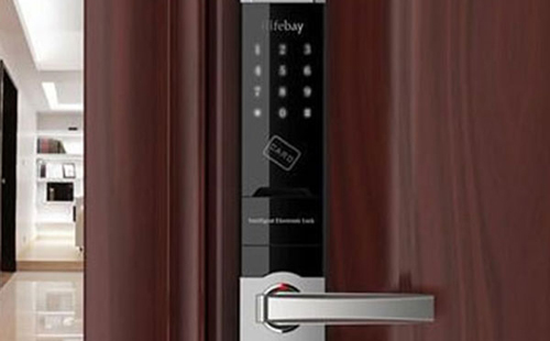 池州市24小时上门开锁公司