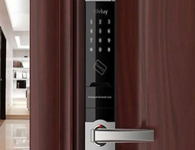 池州市24小时上门开锁公司