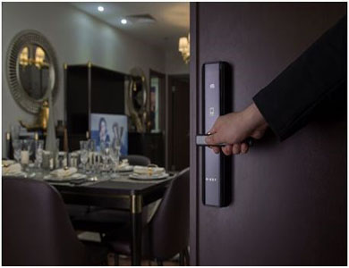 池州市24小时上门开锁公司