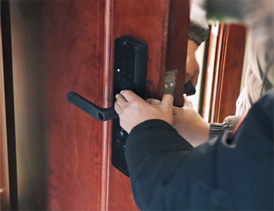 池州市24小时上门开锁公司